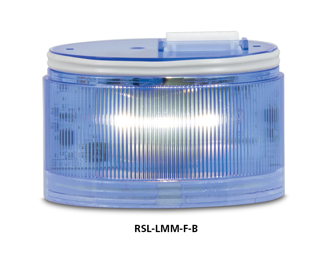 RSL Radiant Stack Light Federal Signal